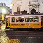 Lust auf Licht und Farbe in Lissabon?