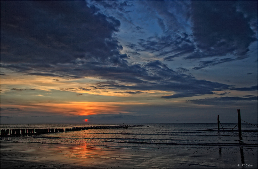 Lust auf Meer