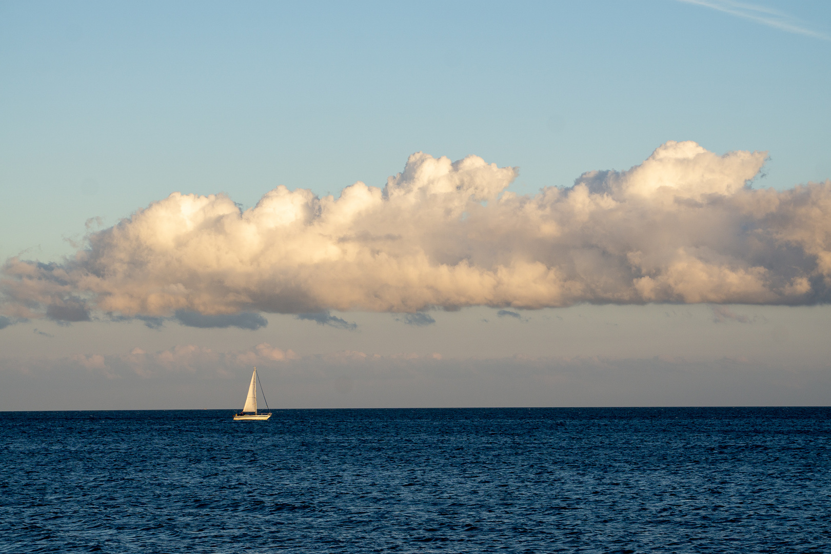 Lust auf Meer