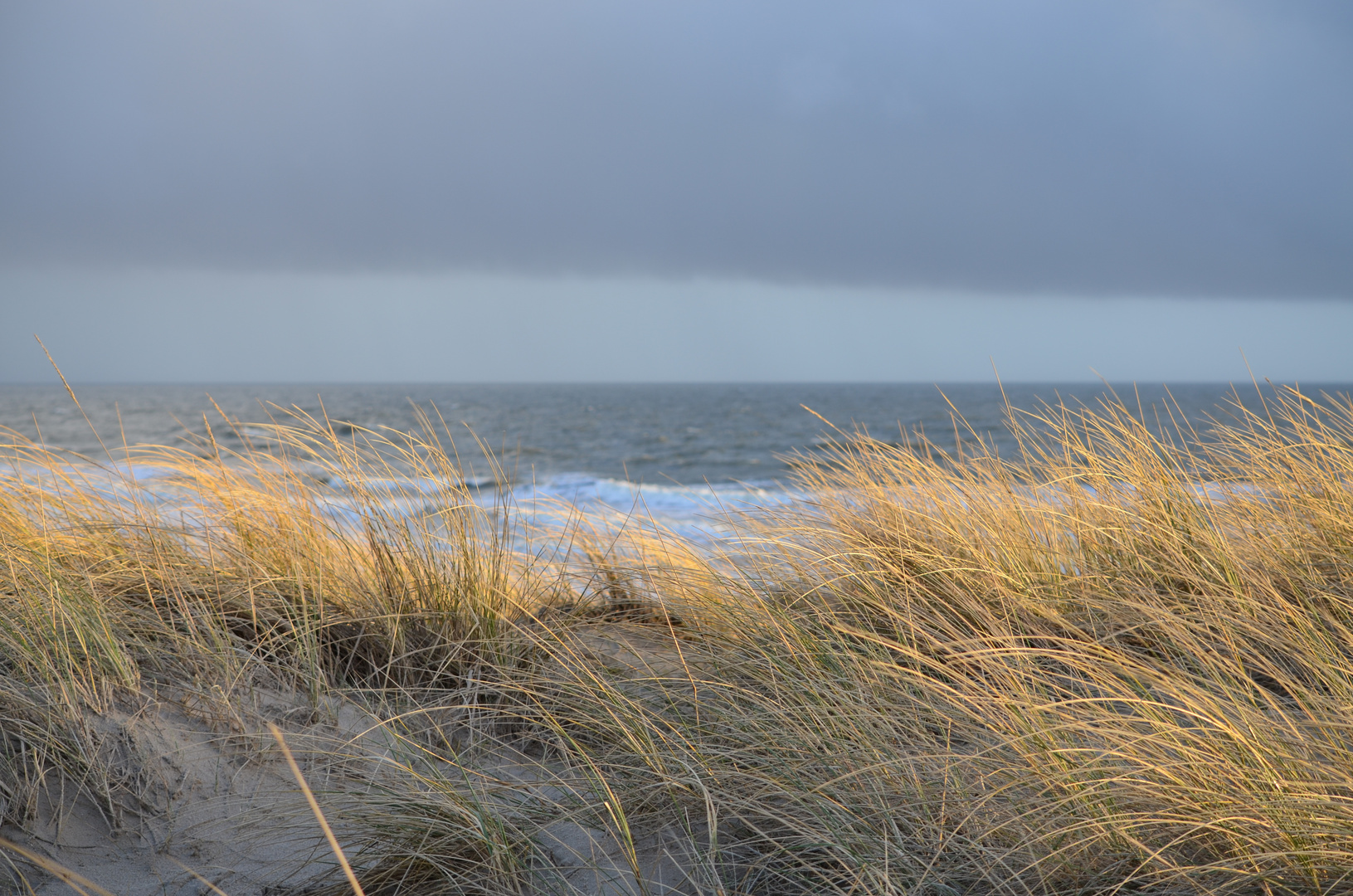 Lust auf noch Meer