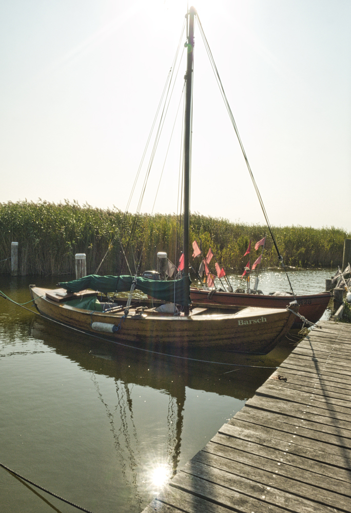 Lust auf Segeln? 