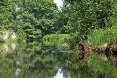 Lust auf Spreewald?