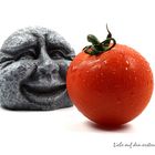 Lust auf Tomate