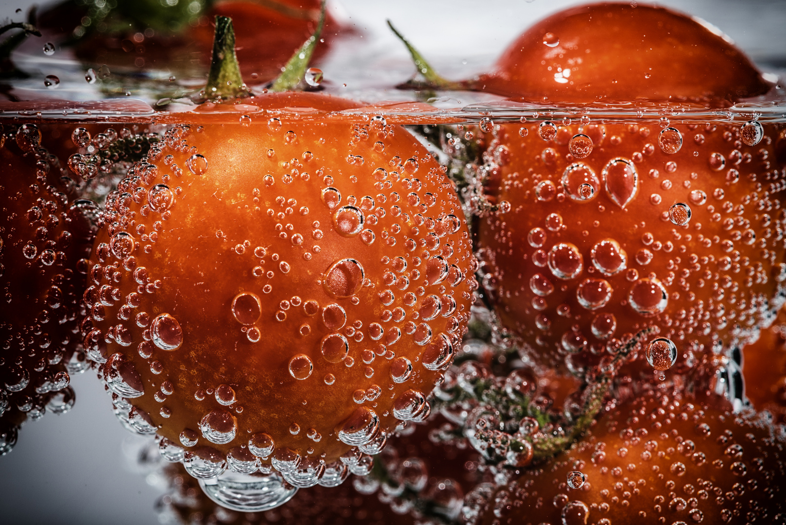 Lust auf Tomate?