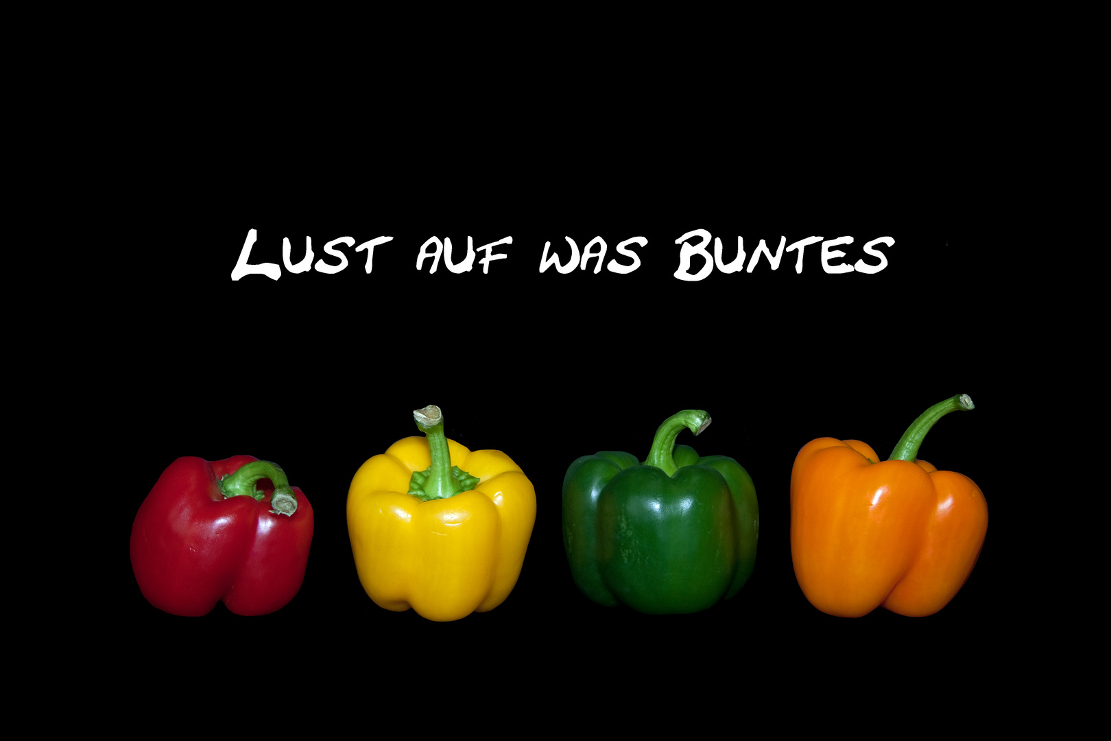 Lust auf was Buntes ? 02