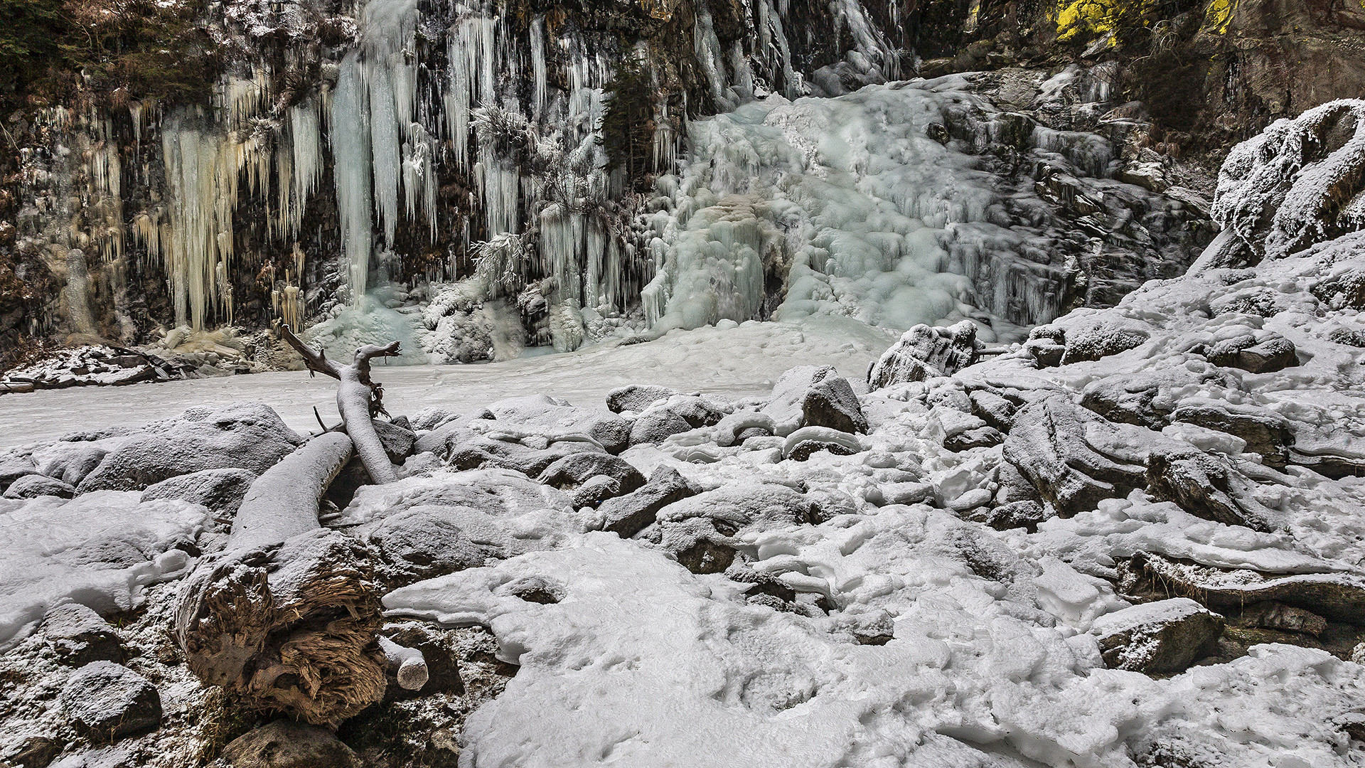 LUST AUF WINTER? (10)