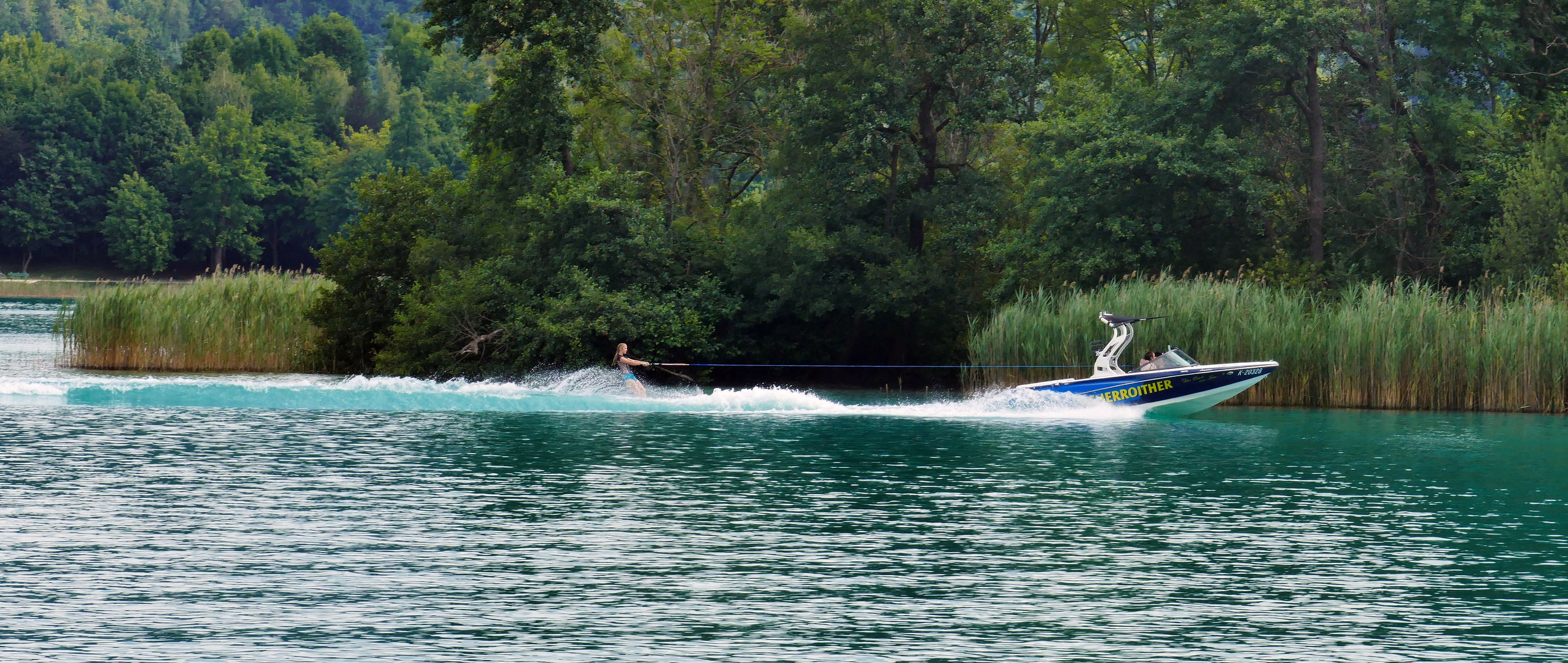 ...Lust auf Wörthersee...