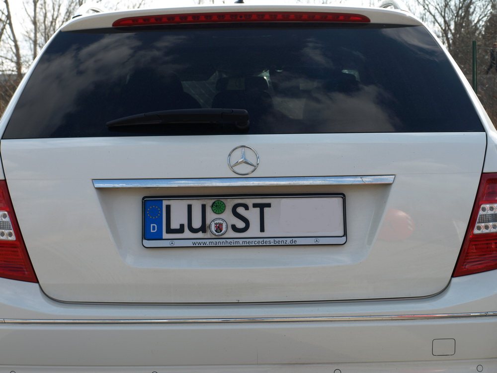 Lust