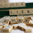 Lust, Liebe und Glück... ;-)