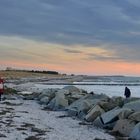 Lust zum Sparziergang am Strand ?