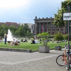 Lustgarten