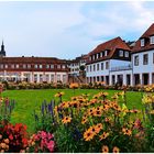 Lustgarten Erbach (Odenwald)