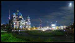 Lustgarten Panorama