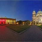 Lustgarten Panorama