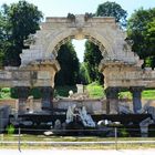 Lustgarten Schönbrunn