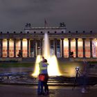 Lustgarten vor dem Alten Museum