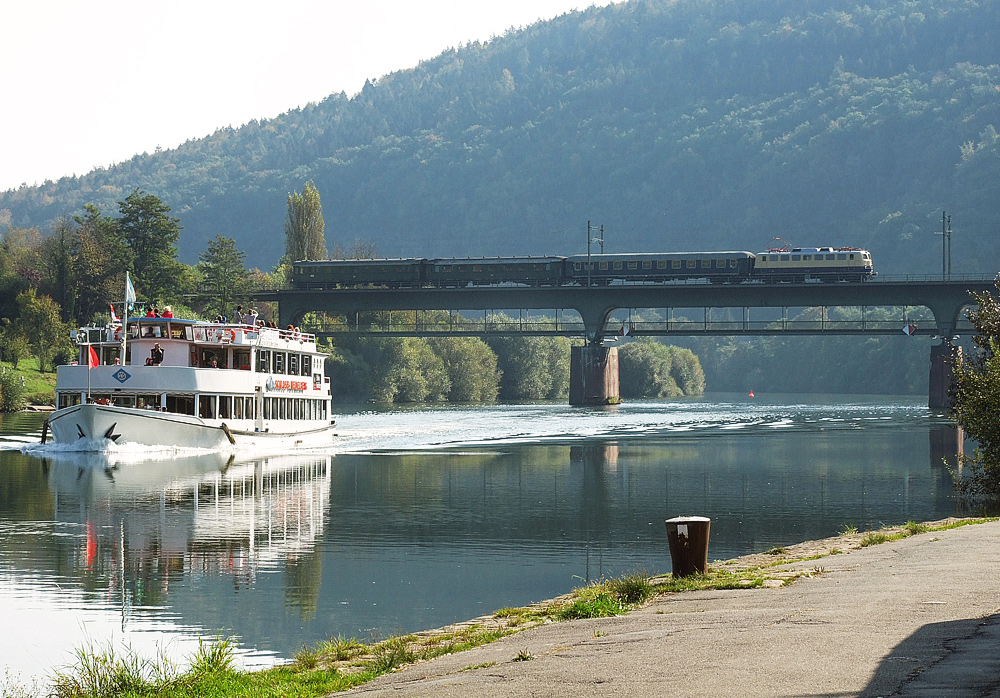 Lustige Fototour