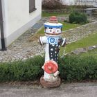 Lustiger Hydrant 1