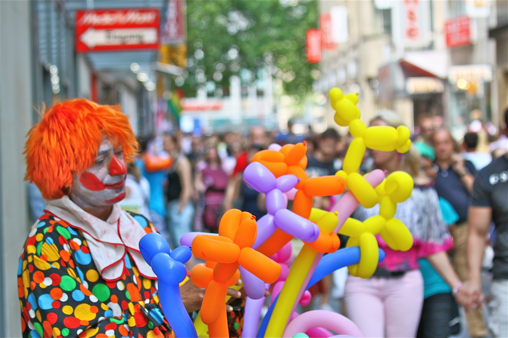 55+ Trauriger Clown Der Lacht Sprüche, Der clown, er lacht den ganzen