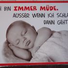 Lustiges Schild (1)