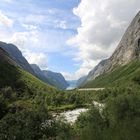 ***Lustrafjord***