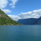 Lustrafjorden