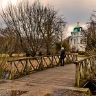 LUSTSCHLÖSCHEN IM SCHLOSSPARK