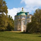 Lustschlösschen  Schlosspark Charlottenburg