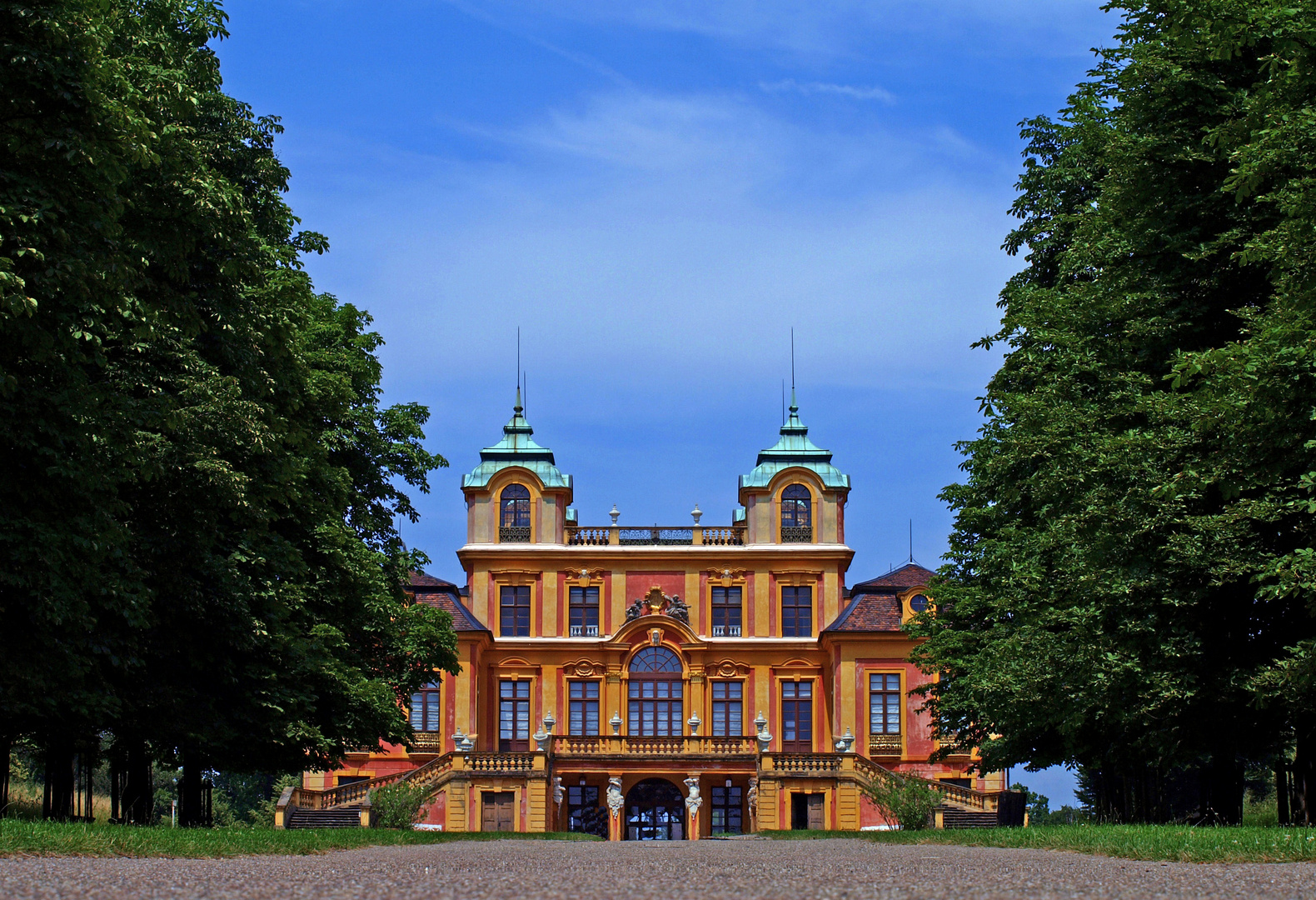 Lustschloss