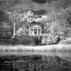 Lustschloss im Wörlitzer Park