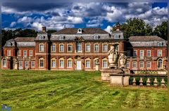 Lustschloss Oranienburg