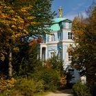 Lustschloss Schlosspark Charlottenburg