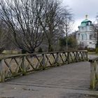 Lustschloss, Schlosspark Charlottenburg