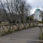 Lustschloss, Schlosspark Charlottenburg