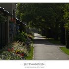 Lustwandeln .....