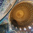 Lutfollah Moschee in Isfahan