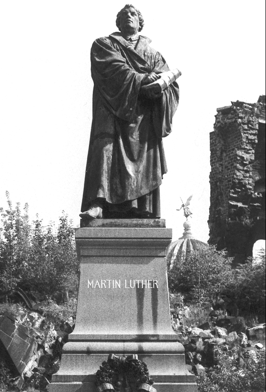 Luther