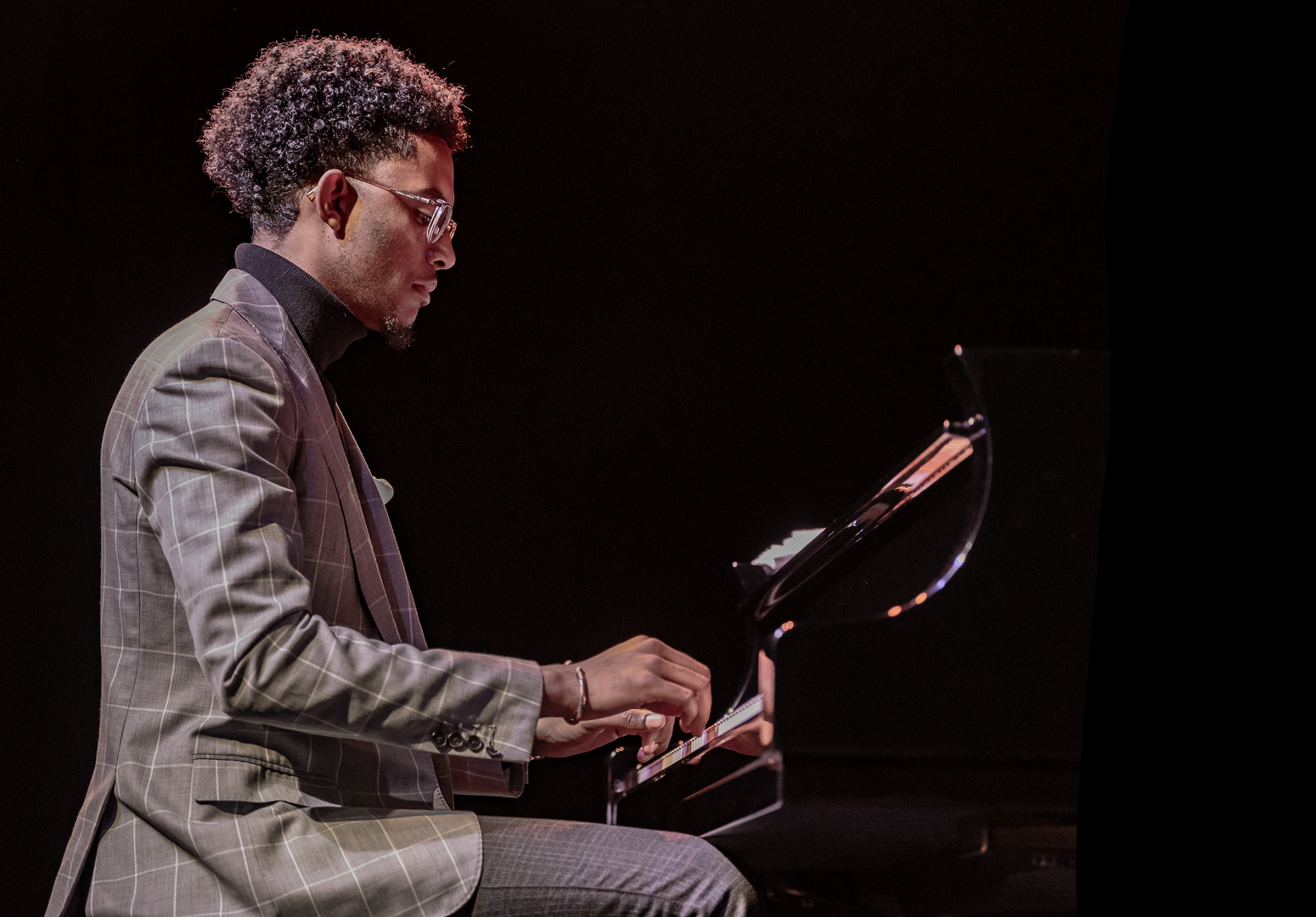 Luther Allison Foto & Bild kunstfotografie & kultur, musik & konzert