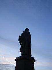 Luther-Denkmal, Dresden