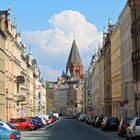 Luther Kirche in Görlitz