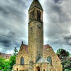 Luther Kirche Karlsruhe