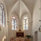 Luther Kirche Norderney