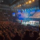 Luther-Oratorium in Stuttgart