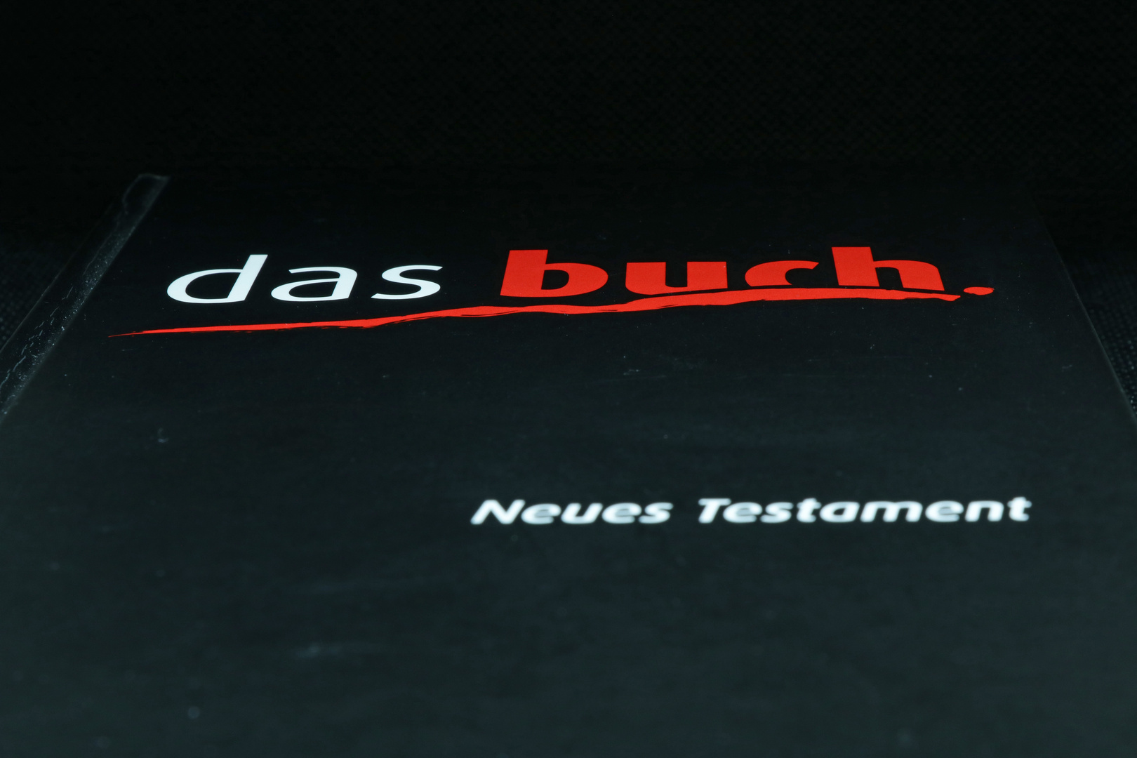 Luther und Bibel 14