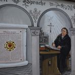 Luther und die deutsche Sprache