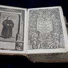 Lutherbibel von 1702