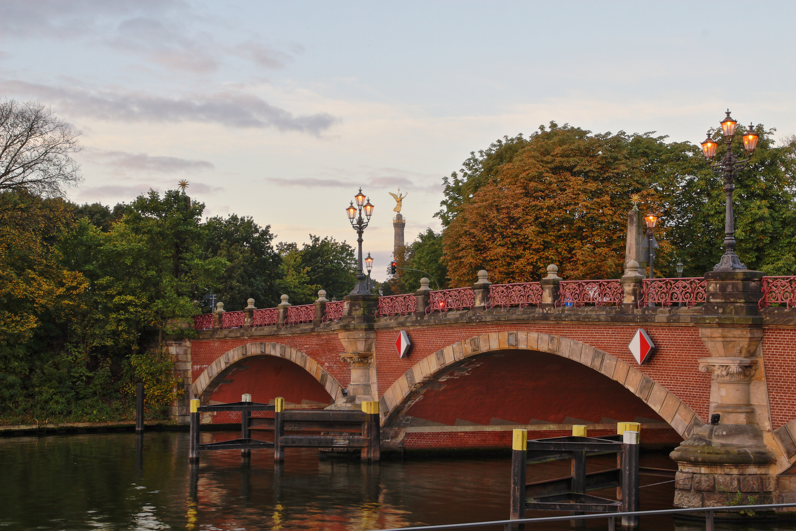 Lutherbrücke Berlin