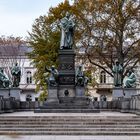 Lutherdenkmal in Worms