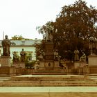 Lutherdenkmal in Worms