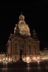 Luther/Frauenkirche